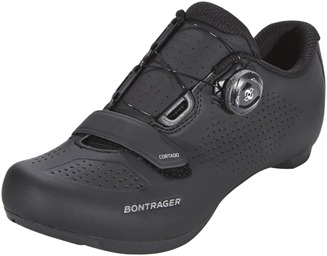 bontrager road shoe
